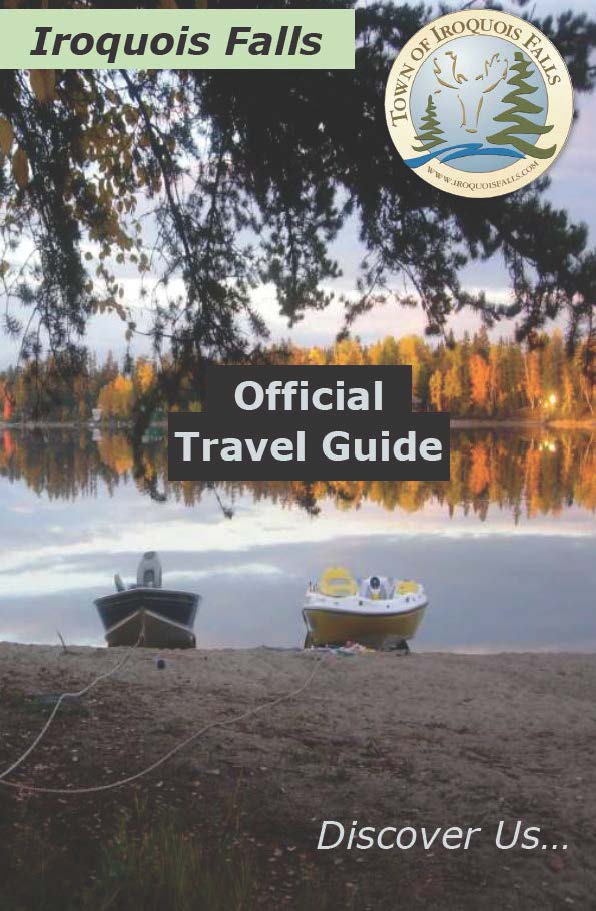 Iroquois Falls Travel Guide 